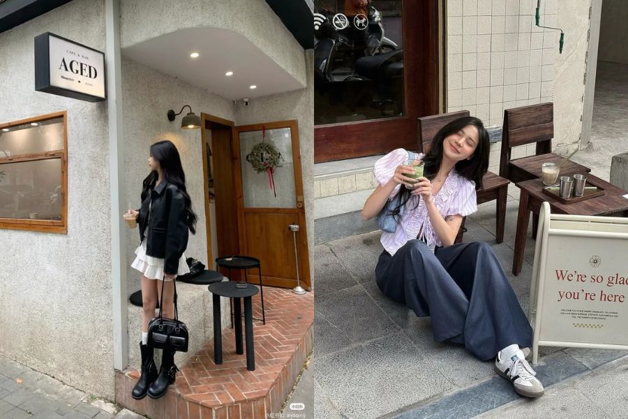 Ảnh hưởng mạnh mẽ từ làn sóng văn hóa Hallyu